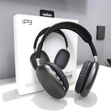 P9 Wireless Bluetooth Headphones with Mic & Noise Cancellation