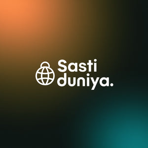 Sasti Duniya