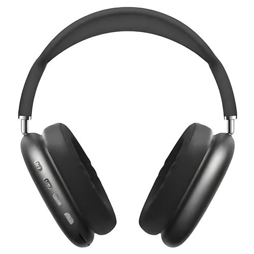 P9 Wireless Bluetooth Headphones with Mic & Noise Cancellation