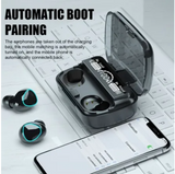 M10 Wireless Bluetooth Earbuds