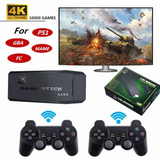 M8 Game Console Stick - 20,000 Games