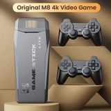 M8 Game Console Stick - 20,000 Games