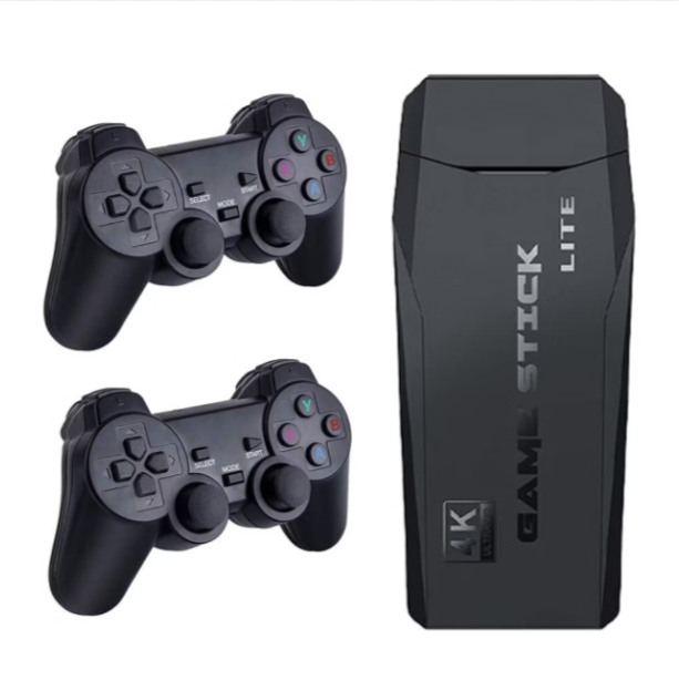 M8 Game Console Stick - 20,000 Games
