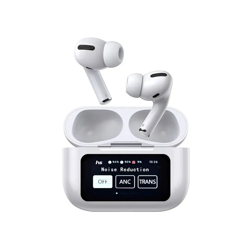 A9 Touch Screen Airpods Pro - ANC