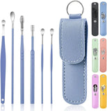 Ear Wax Cleaning Kit 6 Pcs