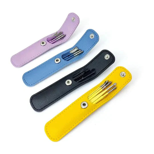 Ear Wax Cleaning Kit 6 Pcs