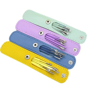 Ear Wax Cleaning Kit 6 Pcs
