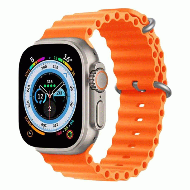 T900 Ultra Smartwatch