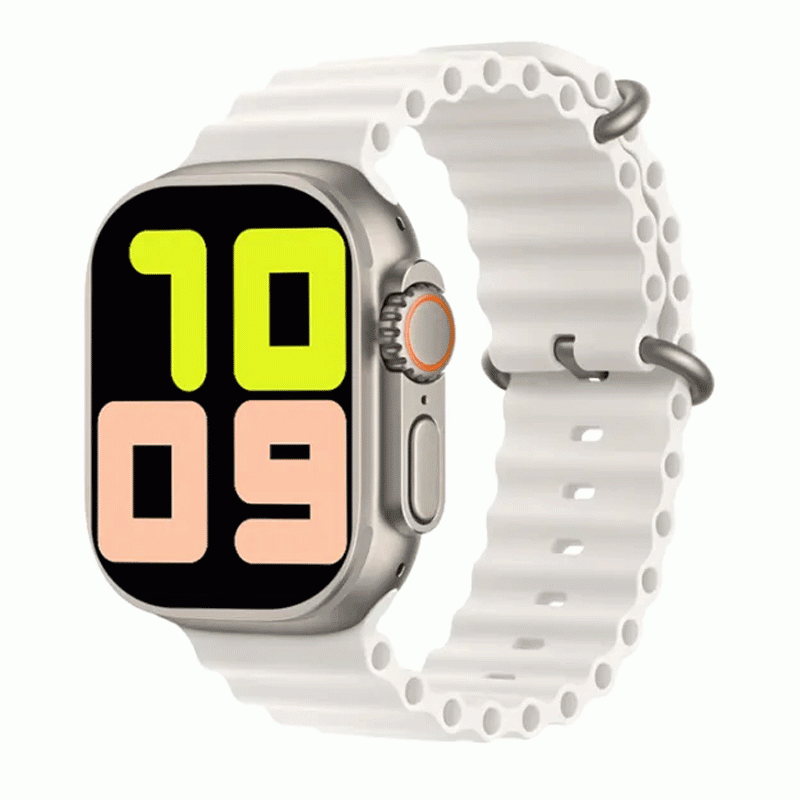T900 Ultra Smartwatch