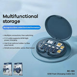 All in One Data Cable Set