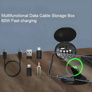 All in One Data Cable Set