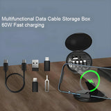 All in One Data Cable Set